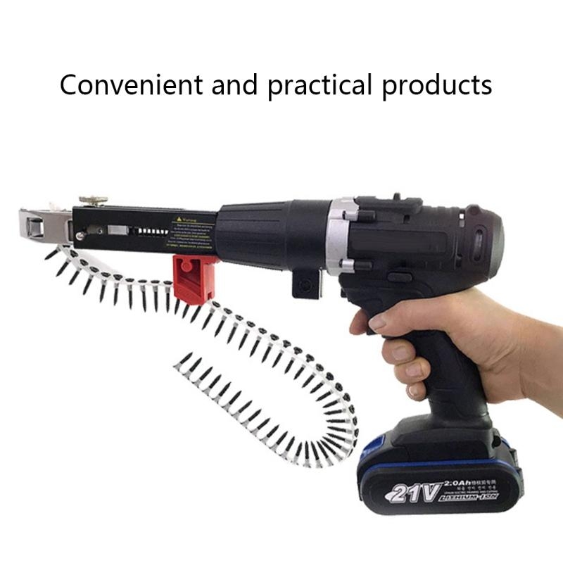Screw Wodworking Tool No Need  - مراجعة Power Tools You Need وسعره
