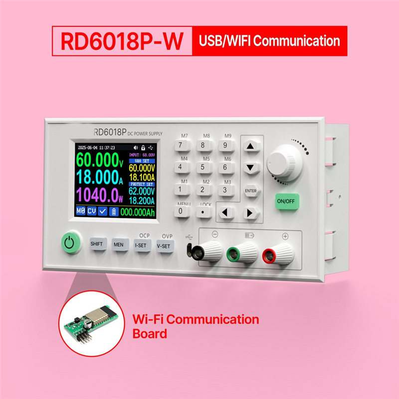 T24C RD6018P-W 5 Digit Display - مراجعة Power Tools Voltage وسعره