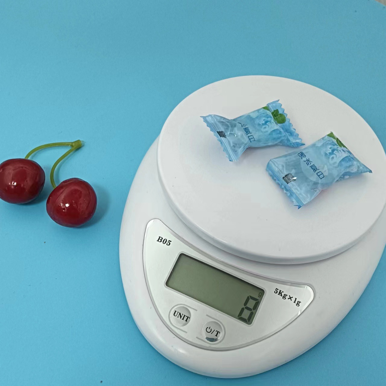 5kg/1g Electronic Scales Porta - مراجعة Power Tools Display وسعره