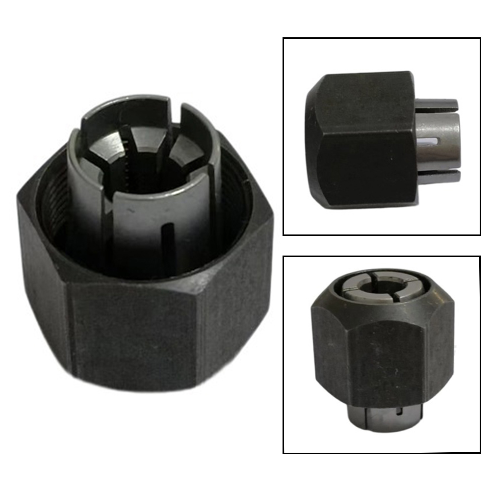 1pc Collet Nut For NA613029 Co - مراجعة Power Tools Parts وسعره