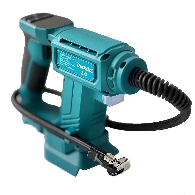 Makita Cordless 18V Power Tool - مراجعة Power Tools Makita Set وسعره