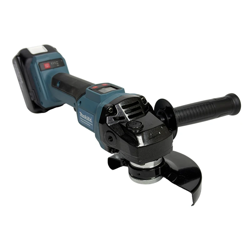Makita Brushless Digital Displ - مراجعة Power Tools Display وسعره