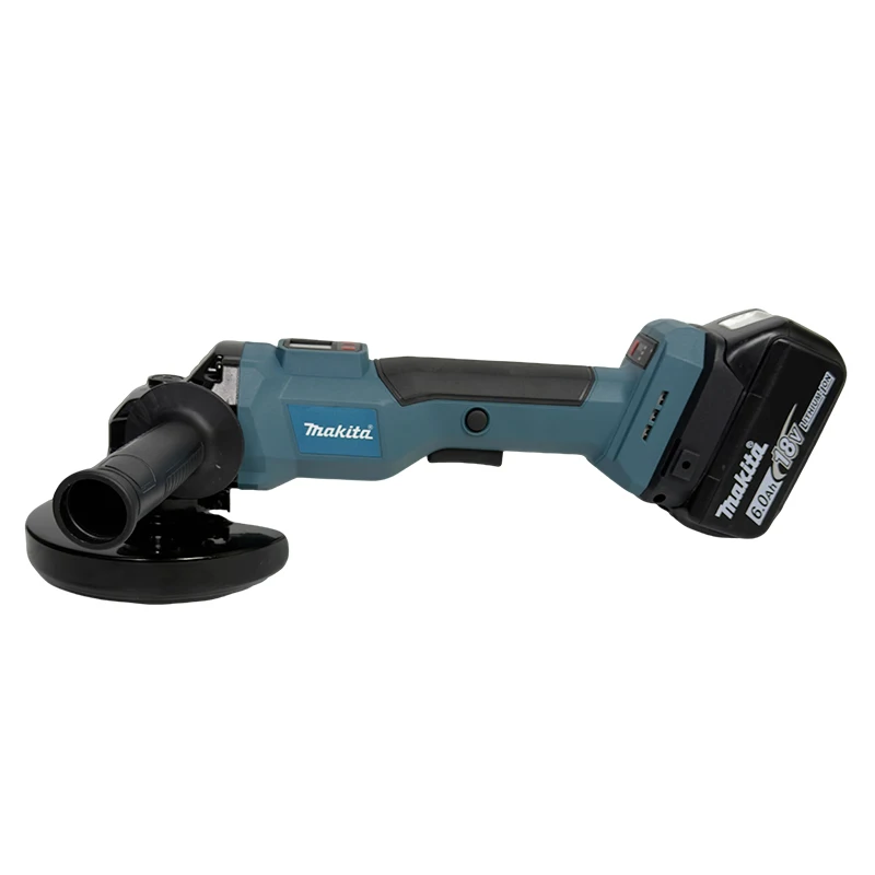 Makita Brushless Digital Displ - مراجعة Power Tools Display وسعره