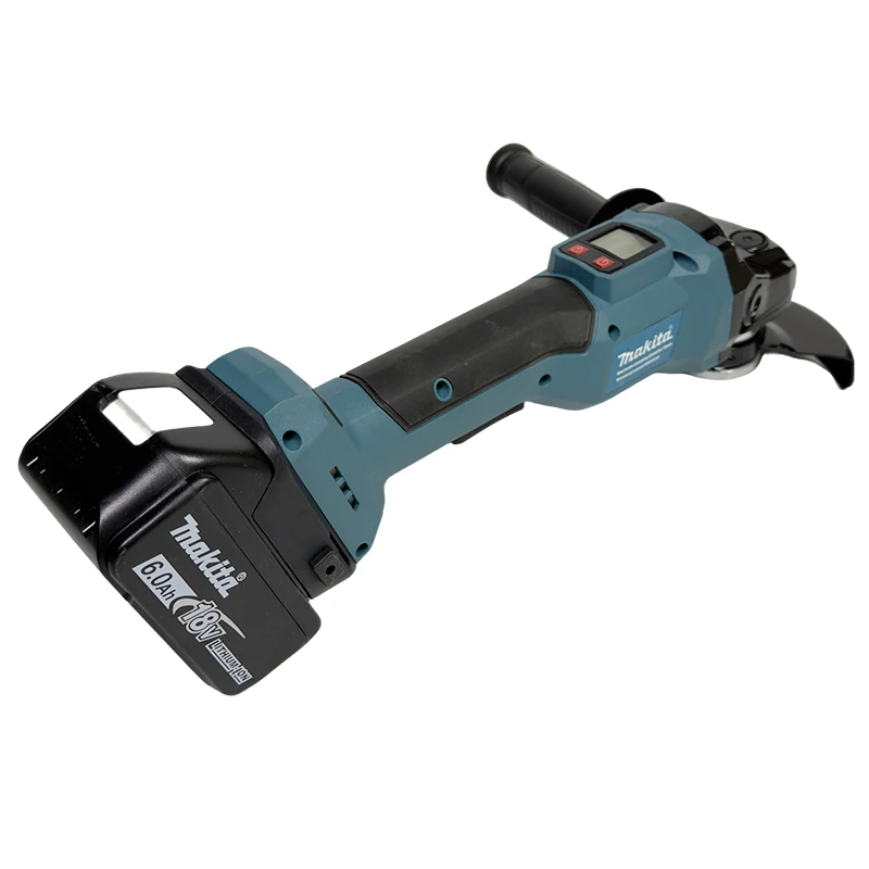 Makita Brushless Digital Displ - مراجعة Power Tools Display وسعره