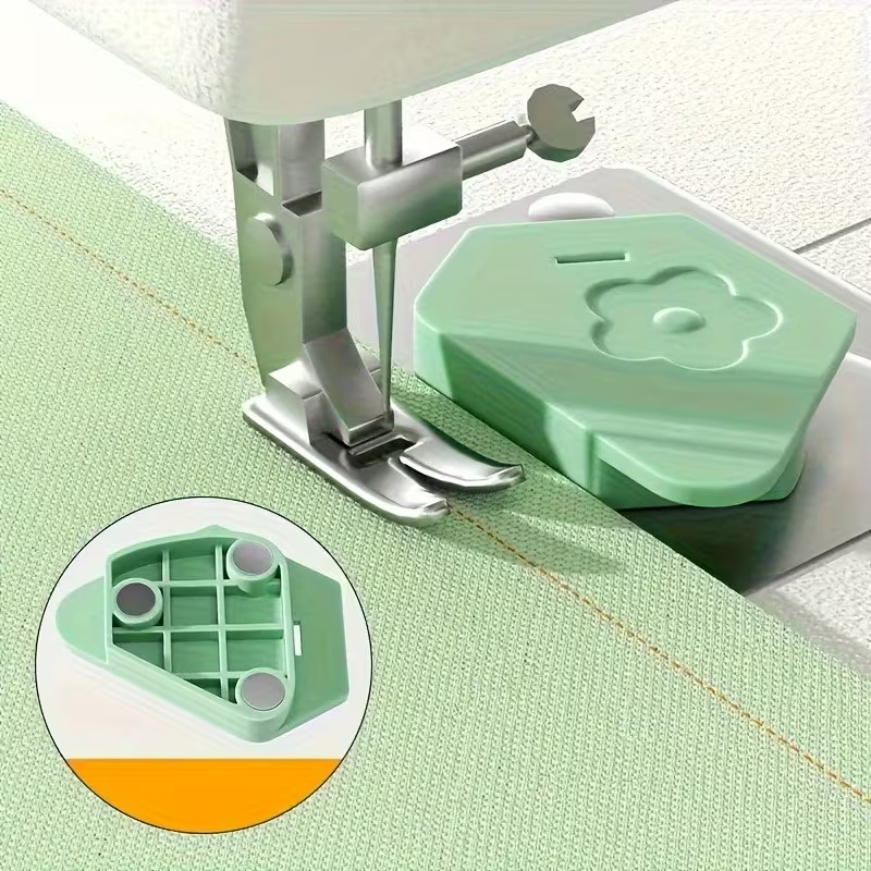 3pcs Magnetic Sewing Presser F - مراجعة Power Tools You Need وسعره
