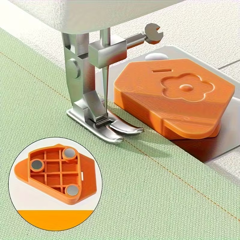 3pcs Magnetic Sewing Presser F - مراجعة Power Tools You Need وسعره