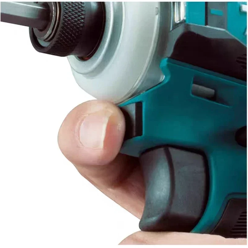 Makita DTD173 Brushless Electr - مراجعة Power Tools Battery Repair وسعره