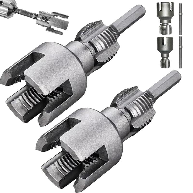 PPR/PVC 20MM 25MM Water Pipe T - مراجعة Power Tools And Hand Tools وسعره