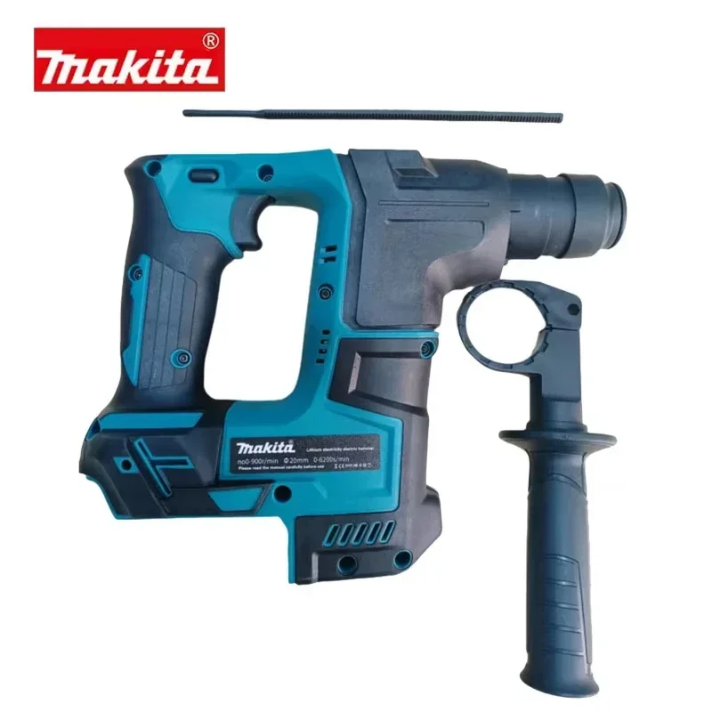 Makita Brushless Hammer Cordle - مراجعة Power Tools Repairs وسعره