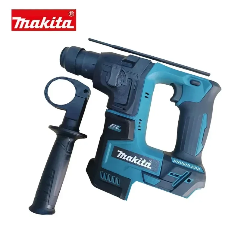 Makita Brushless Hammer Cordle - مراجعة Power Tools Repairs وسعره