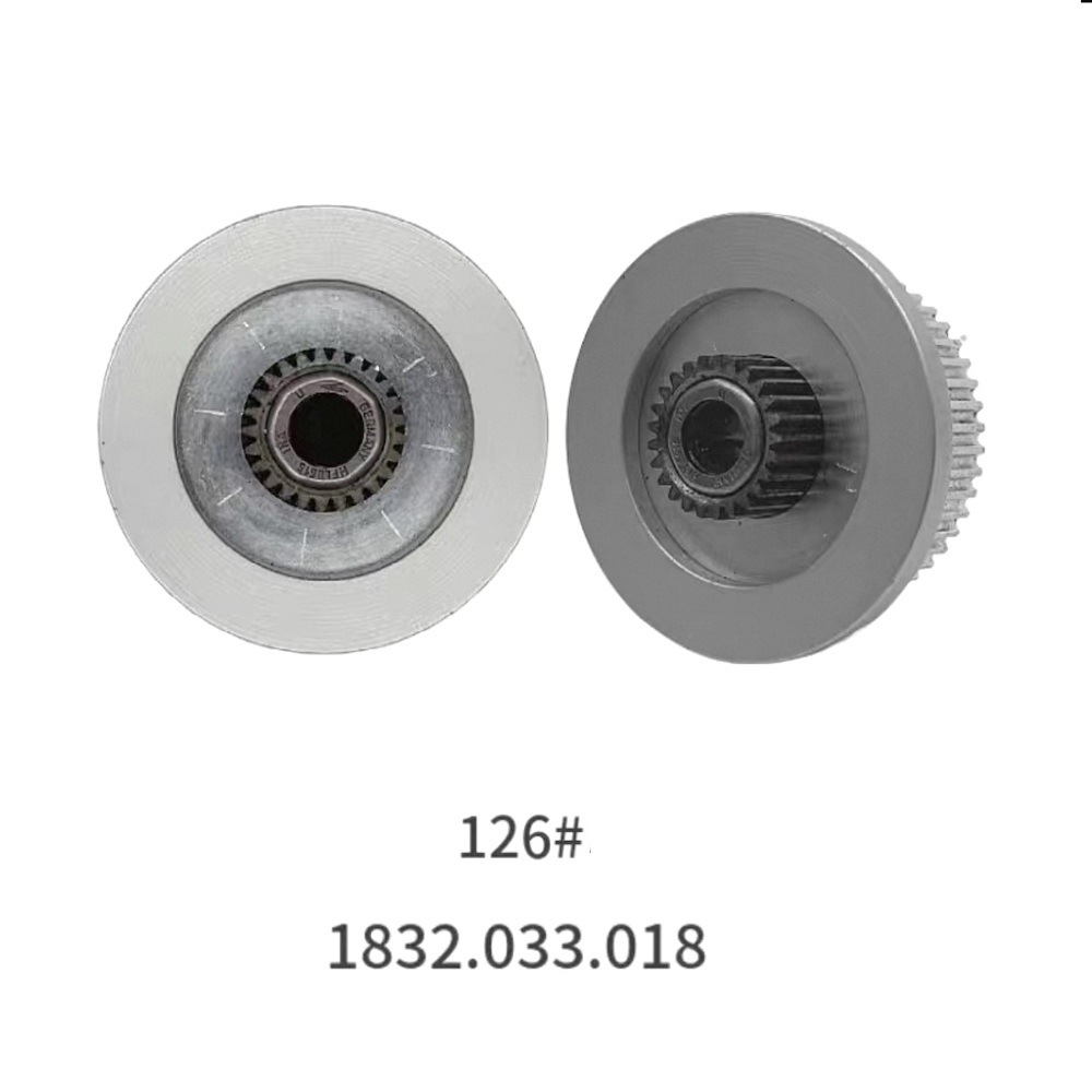 Spare Parts 1832.039.196 Belt  - مراجعة Power Tools Parts وسعره