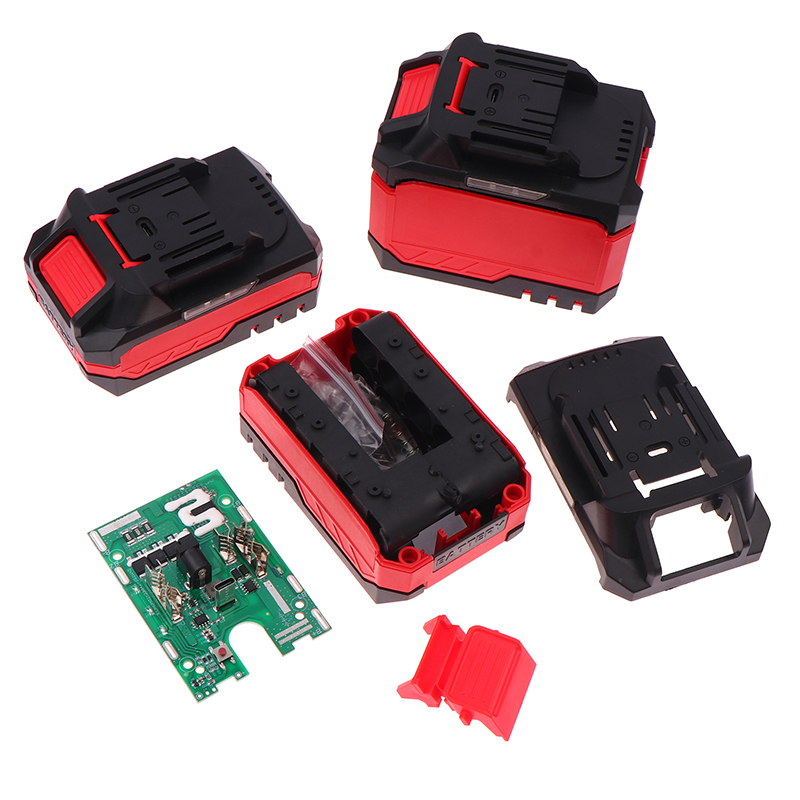 5/10/15*21700 21V 100A Power T - مراجعة Power Tools Display وسعره