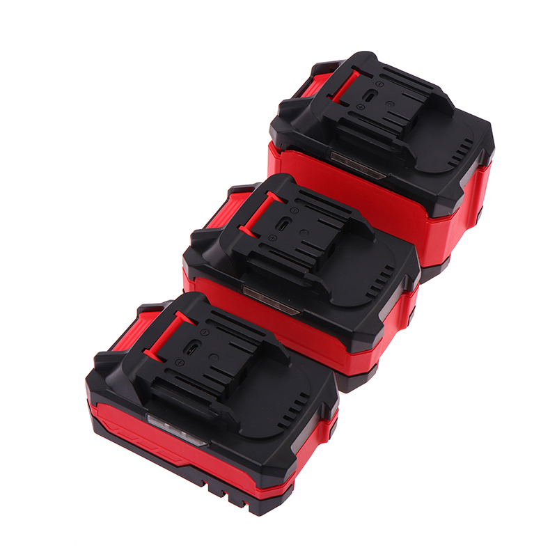 5/10/15*21700 21V 100A Power T - مراجعة Power Tools Display وسعره