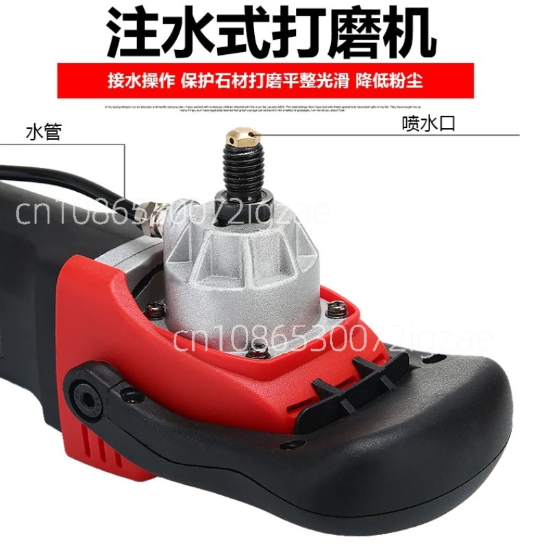 1200w Electric Marble Granite  - مراجعة Power Tools And Hand Tools وسعره