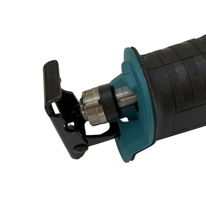 Makita Brushless Reciprocating - مراجعة Power Tools Makita Set وسعره