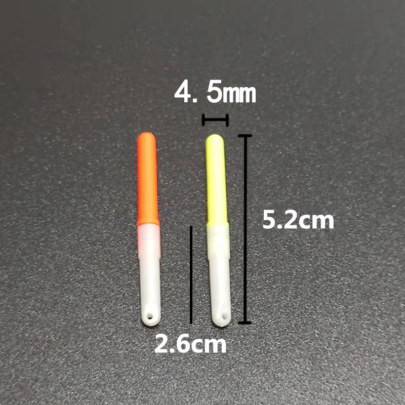 10pcs/lot Electric Light Stick - مراجعة Power Tools Yellow وسعره