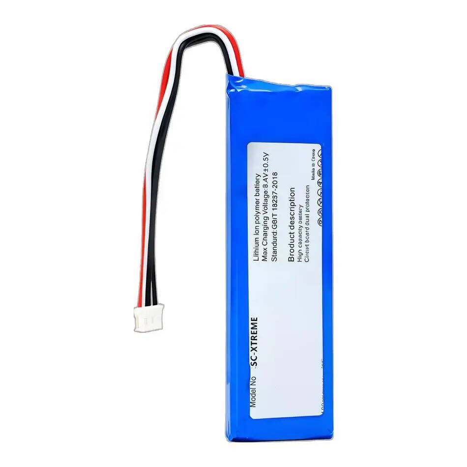 Reliable Power 5200mAh for Blu - مراجعة Xtreme Power Tools وسعره