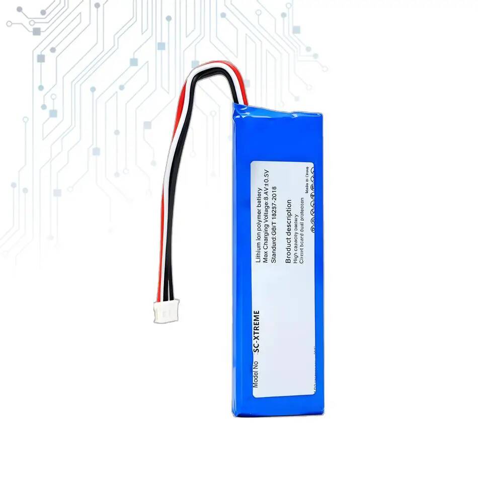 Reliable Power 5200mAh for Blu - مراجعة Xtreme Power Tools وسعره