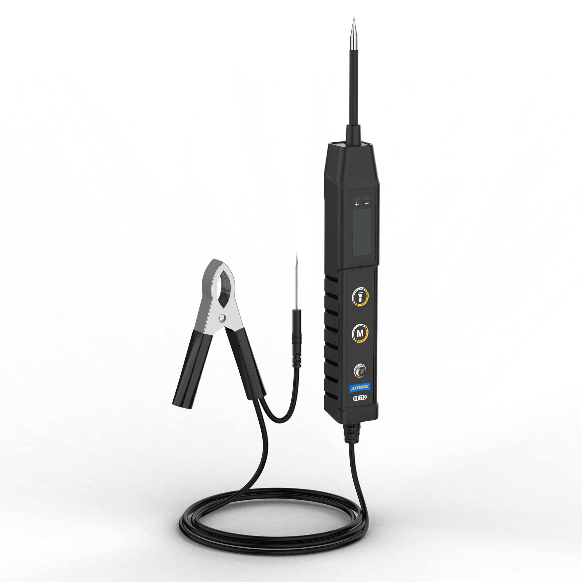 AUTOOL New BT210 Car Circuit T - مراجعة Power Tools Voltage وسعره