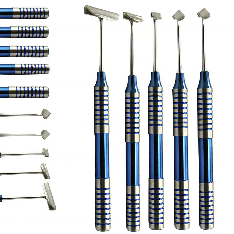 Dental Soft Brushing Kit 5pcs  - مراجعة Health Power Tools وسعره