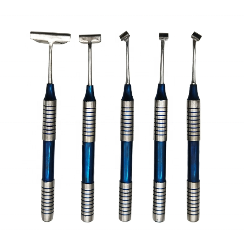 Dental Soft Brushing Kit 5pcs  - مراجعة Health Power Tools وسعره
