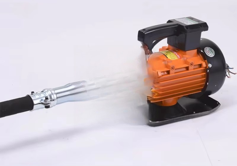 220v/380v 2.2kw Handheld Power - مراجعة Power Tools Hand Held وسعره