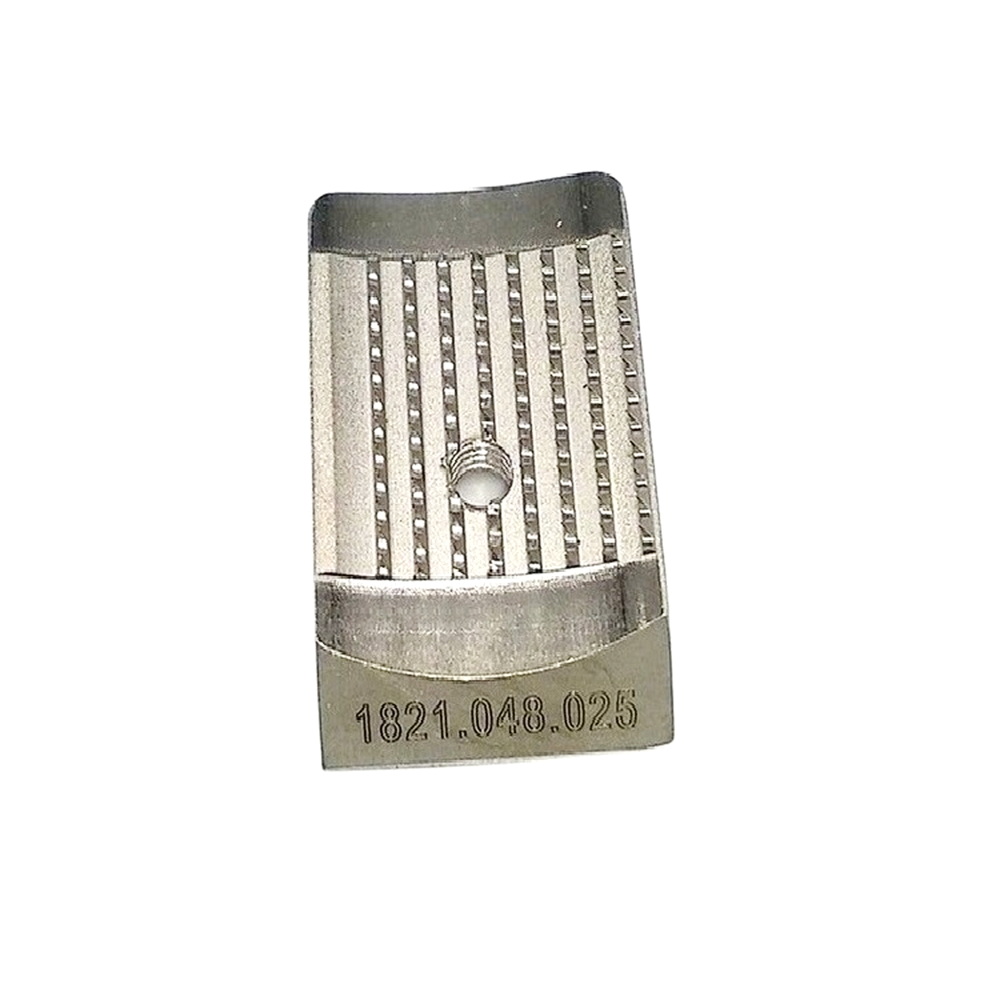 1821048025 Toothed Plate Gripp - مراجعة Power Tools Battery وسعره