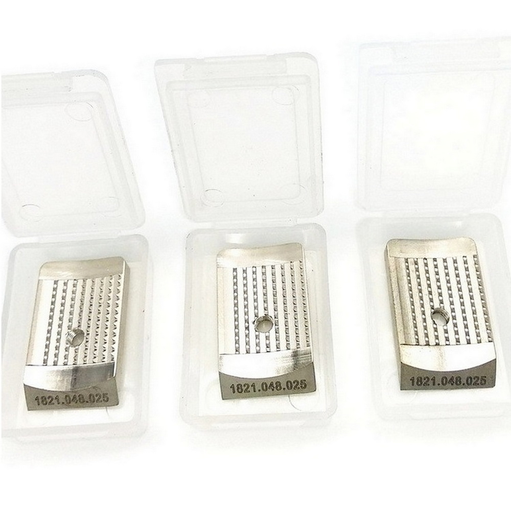 1821048025 Toothed Plate Gripp - مراجعة Power Tools Battery وسعره