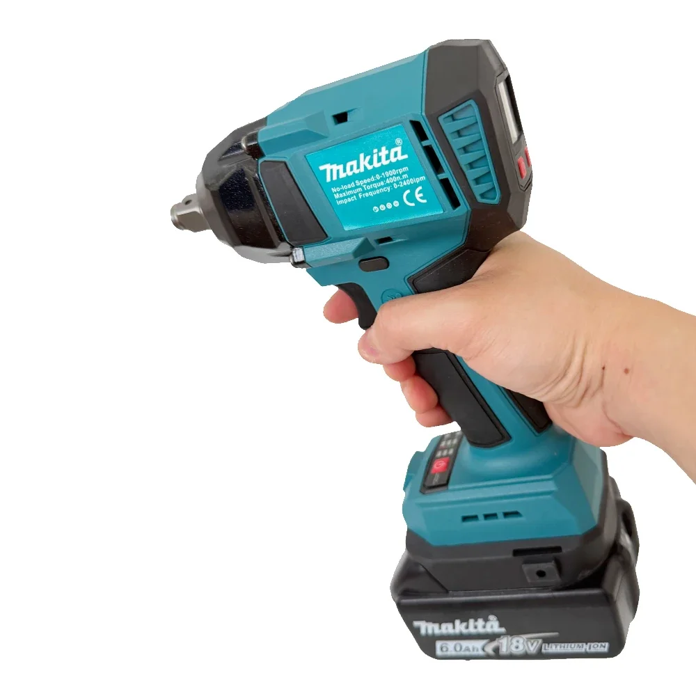Makita Brushless Digital Displ - مراجعة Power Tools Display وسعره