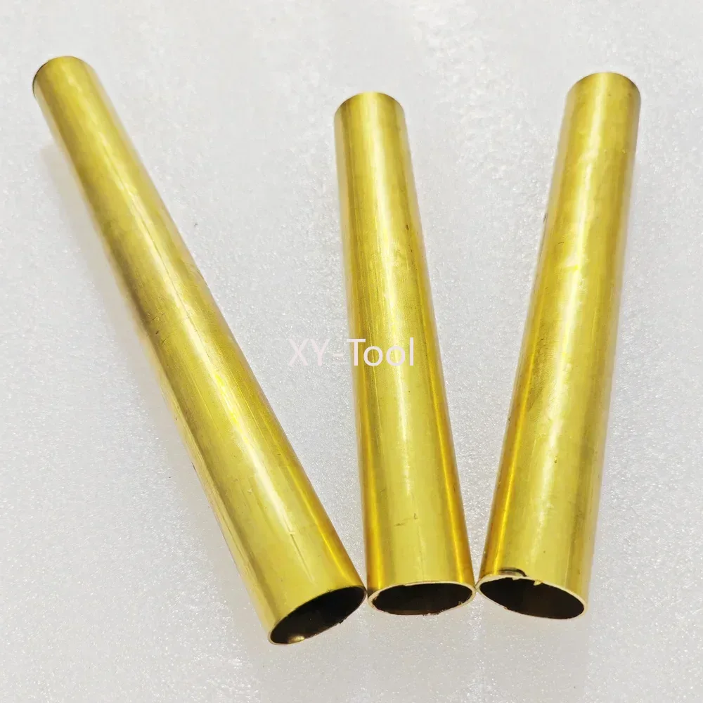 Yellow Brass Tube Hollow Brass - مراجعة Power Tools Yellow وسعره