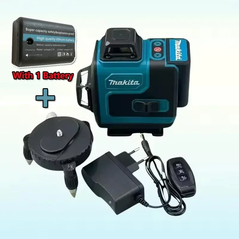 New Makita Brushless Cordless  - مراجعة Power Tools Makita Set وسعره