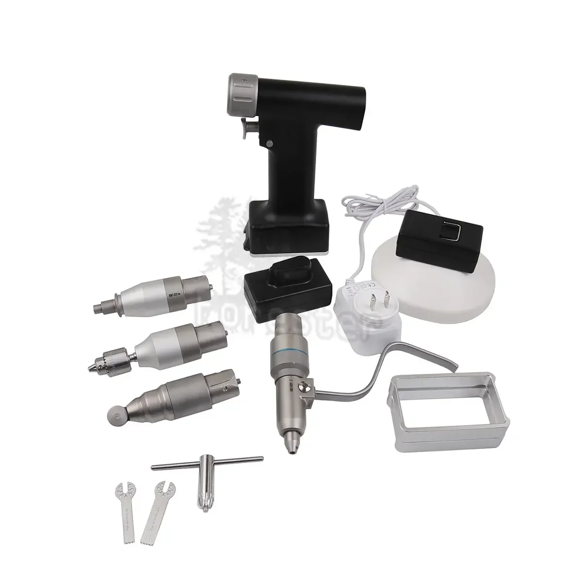 Multifunctional Drill and Saw  - مراجعة Health Power Tools وسعره