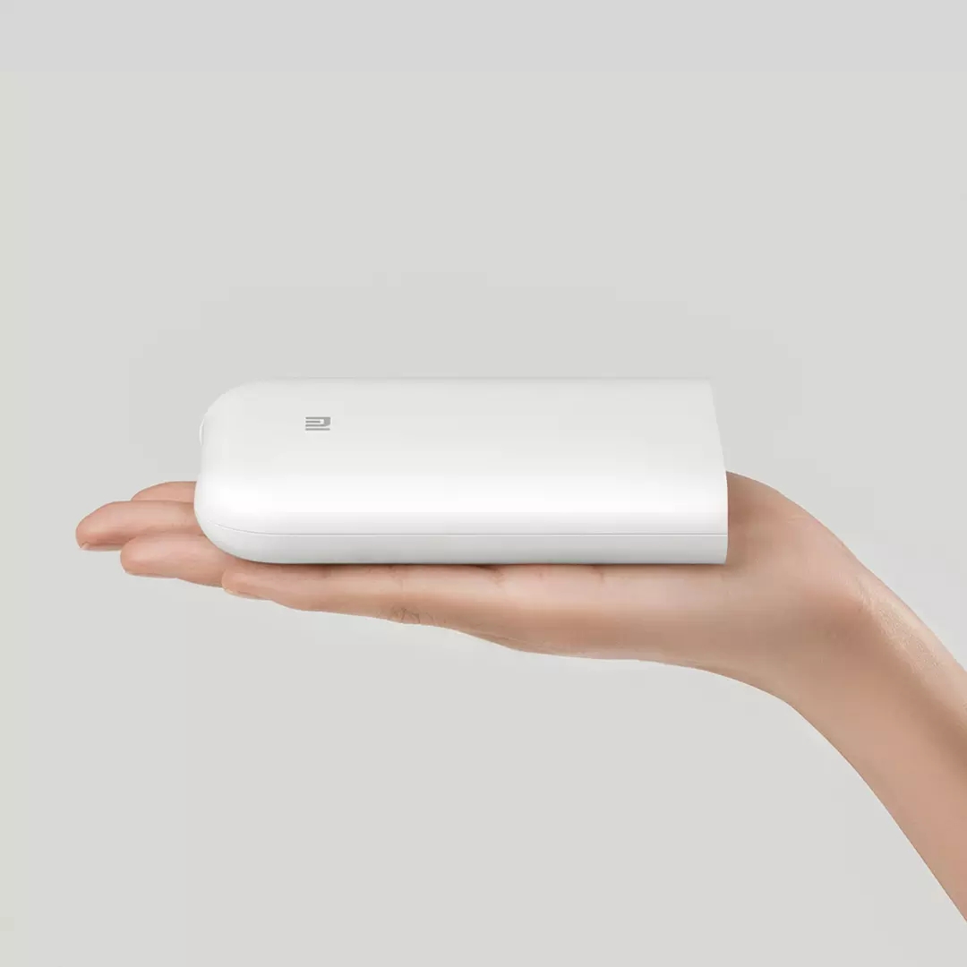 Xiaomi AR Printer 300dpi Porta - مراجعة Xiaomi Power Tools وسعره