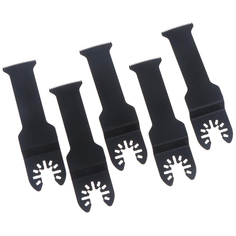 5/10Pcs Oscillating Saw Blades - مراجعة Oscillating Multi Tool وسعره