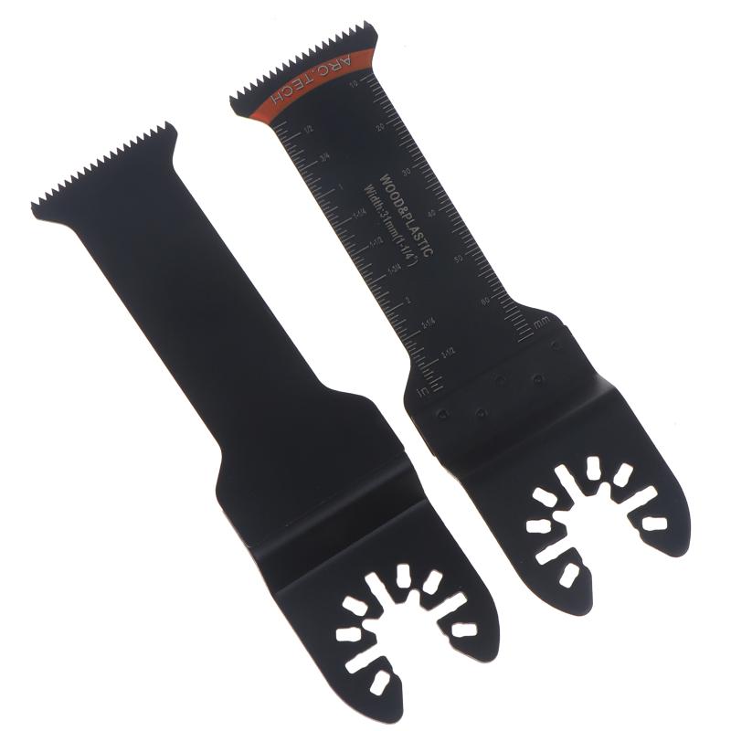 5/10Pcs Oscillating Saw Blades - مراجعة Oscillating Multi Tool وسعره