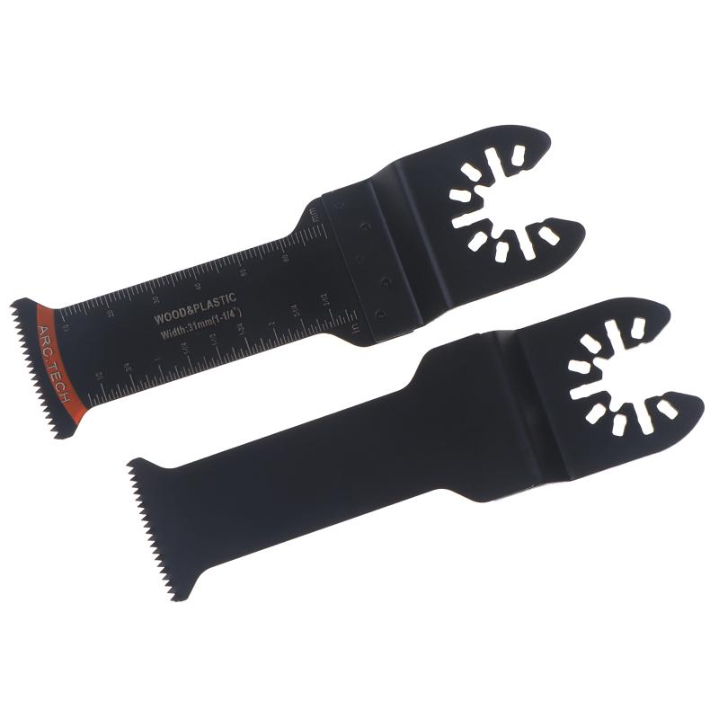 5/10Pcs Oscillating Saw Blades - مراجعة Oscillating Multi Tool وسعره