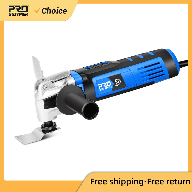 Multifunction Tool Oscillating - مراجعة Oscillating Multi Tool وسعره