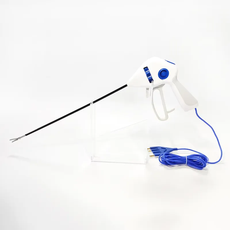 Electric Powered Bipolar Ligas - مراجعة Health Power Tools وسعره