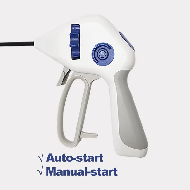 Electric Powered Bipolar Ligas - مراجعة Health Power Tools وسعره