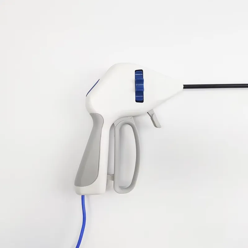 Electric Powered Bipolar Ligas - مراجعة Health Power Tools وسعره