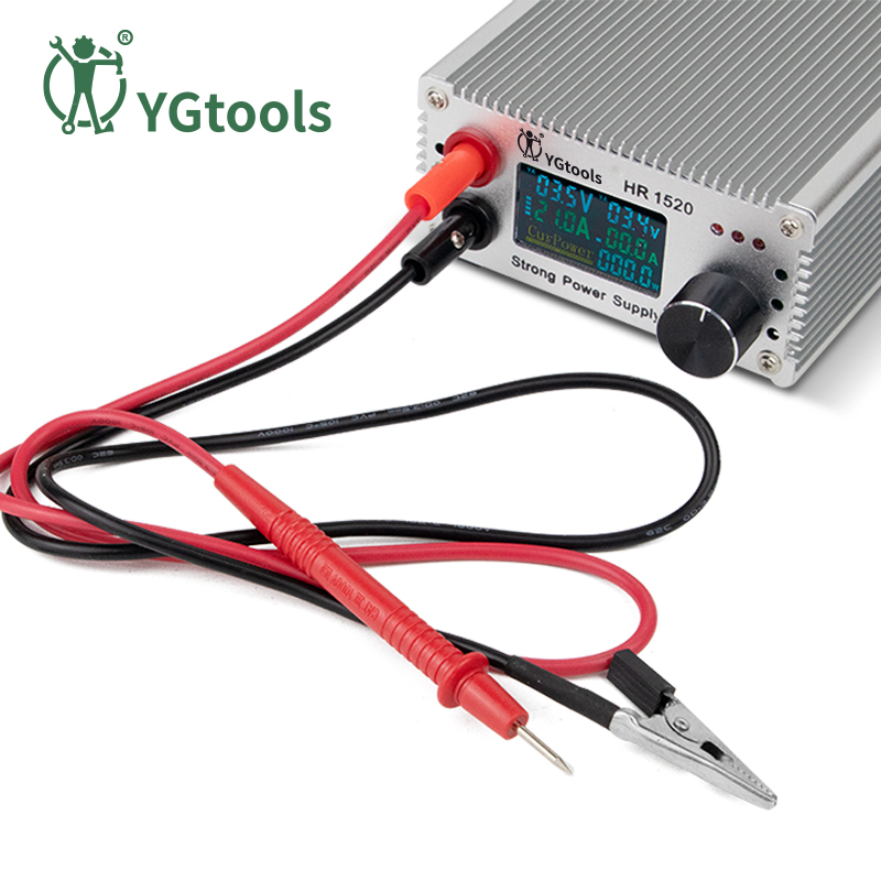 YGTOOLS HR1520 Short Killer Po - مراجعة Power Tools Repairs وسعره