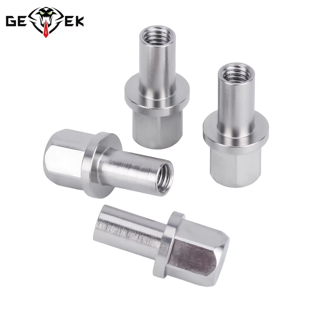 Stainless Steel 12mm Hex Wheel - مراجعة Power Tools Hardware وسعره