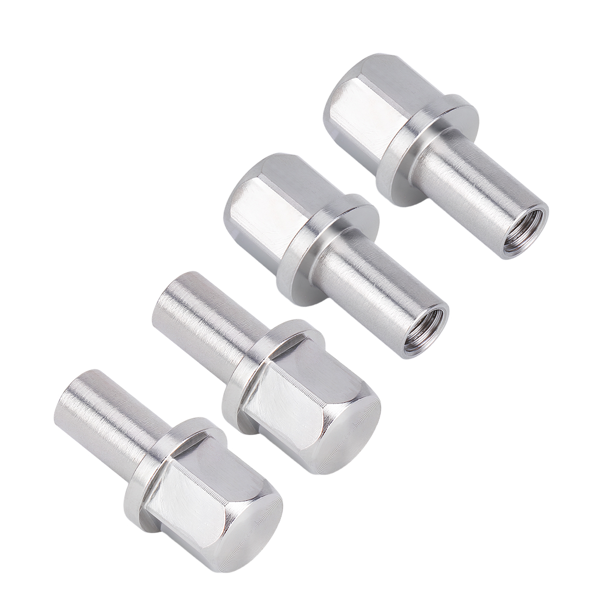 Stainless Steel 12mm Hex Wheel - مراجعة Power Tools Hardware وسعره