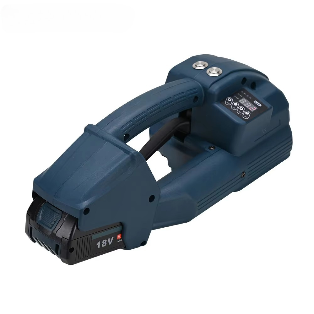 Auto Large Tension Force Batte - مراجعة Power Tools Hand Held وسعره