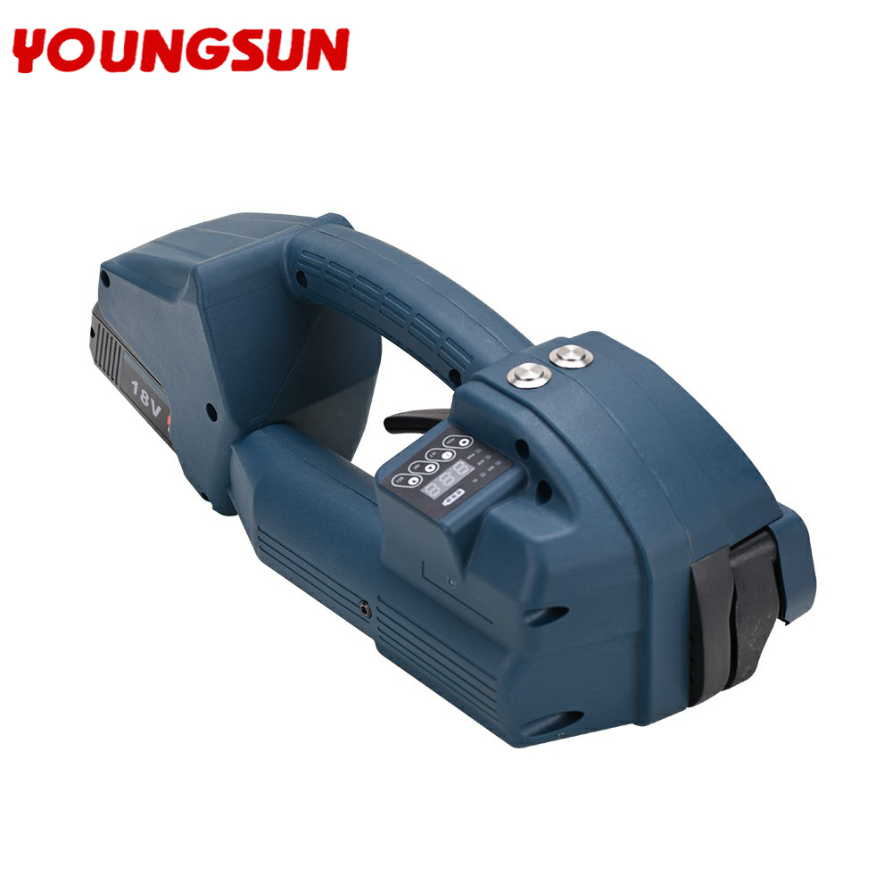 Auto Large Tension Force Batte - مراجعة Power Tools Hand Held وسعره