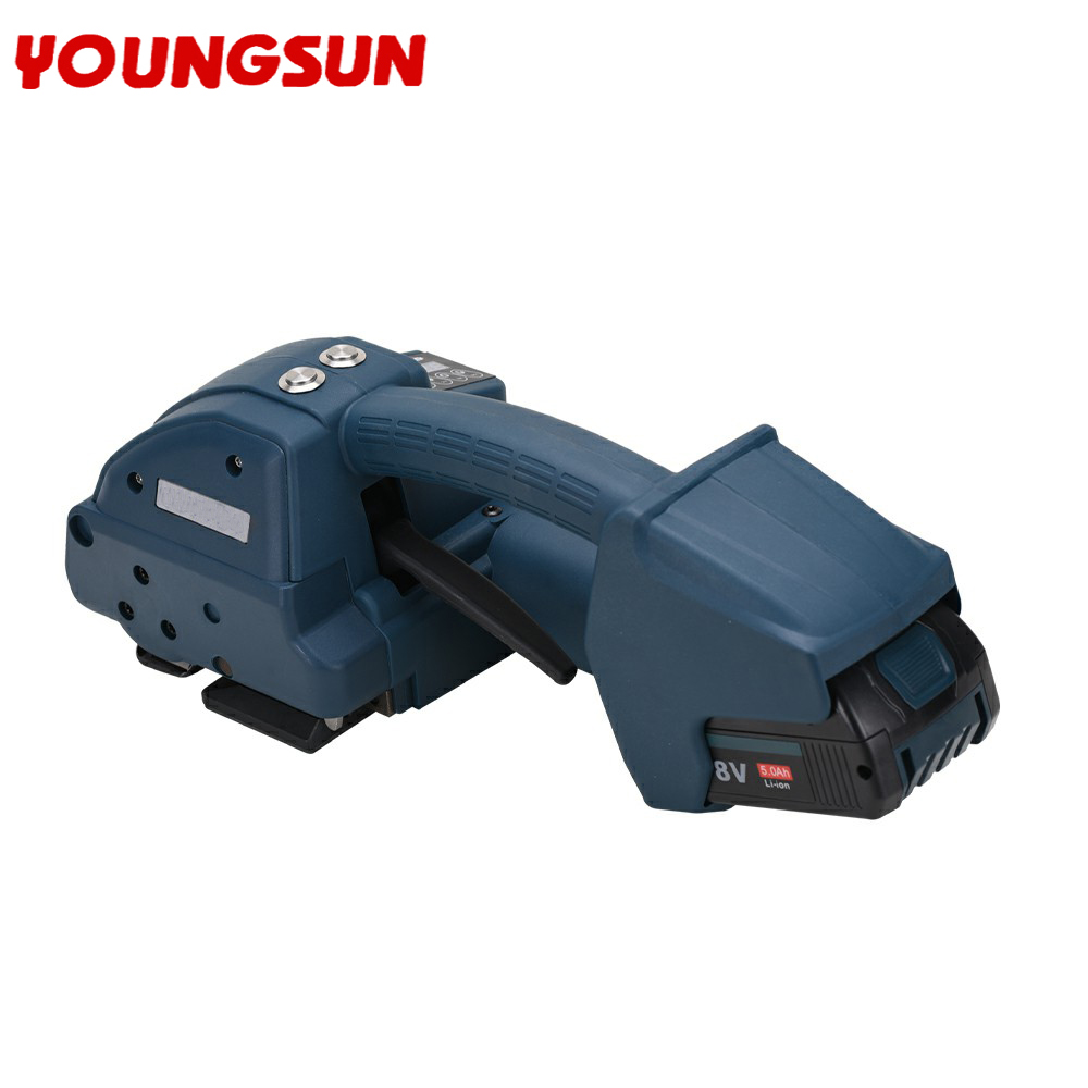 Auto Large Tension Force Batte - مراجعة Power Tools Hand Held وسعره