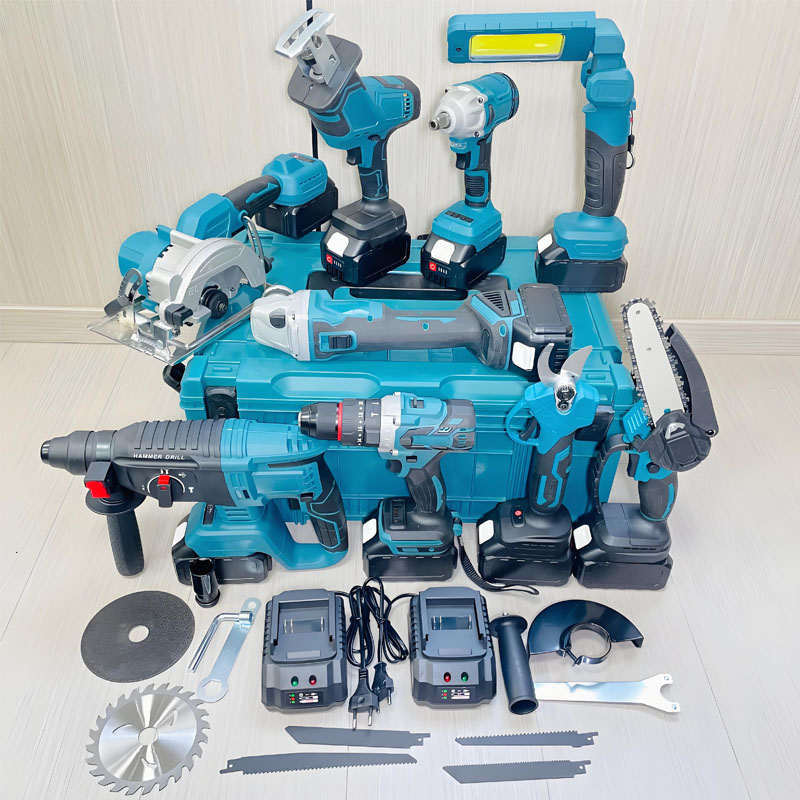 High Quality 21v Tools Brushle - مراجعة Power Tools Repairs وسعره