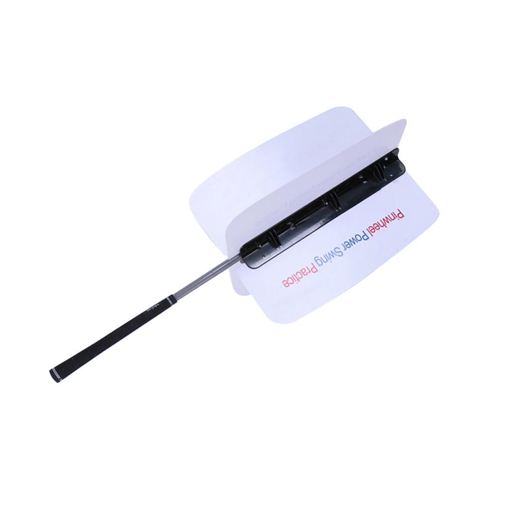 Pinwheel Golf Swing Trainer An - مراجعة Power Tools Skills وسعره