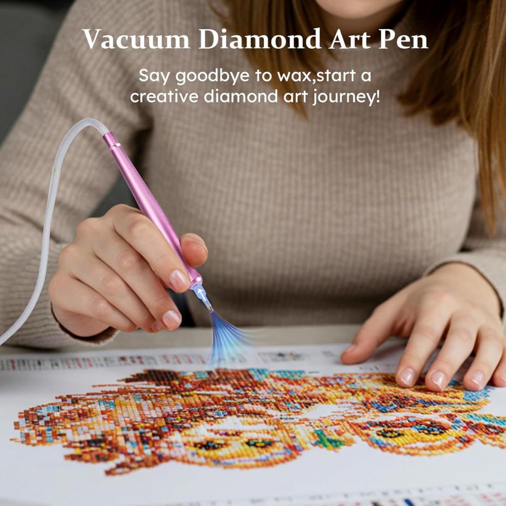 Electric Vacuum Diamond Art Pe - مراجعة Power Tools And Hand Tools وسعره