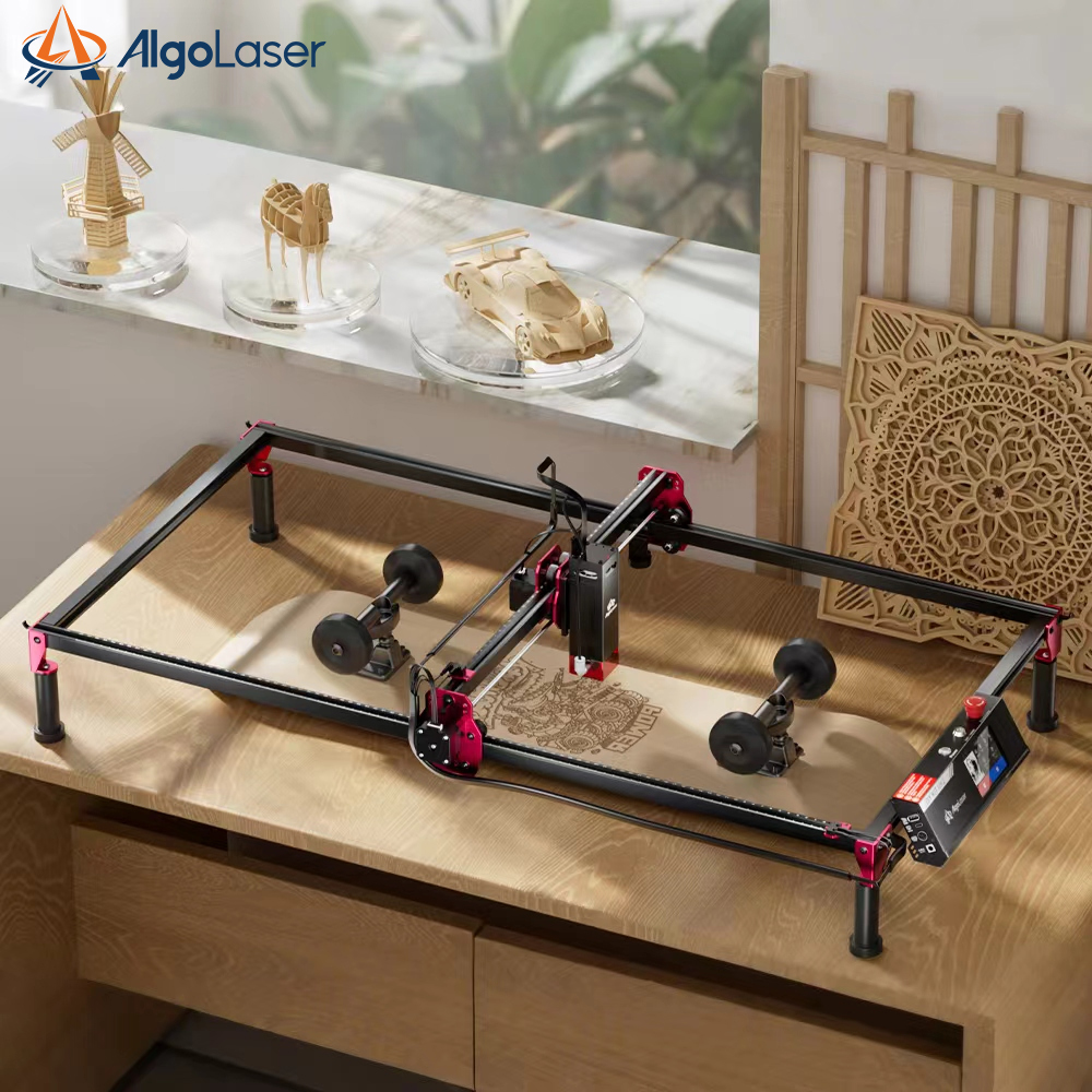 AlgoOS Control Smart High Powe - مراجعة Power Tools Display وسعره